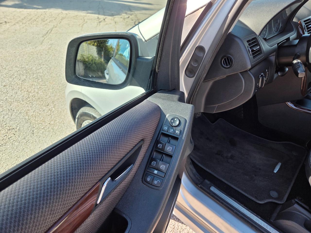 Mercedes-benz A 180 CDI Style