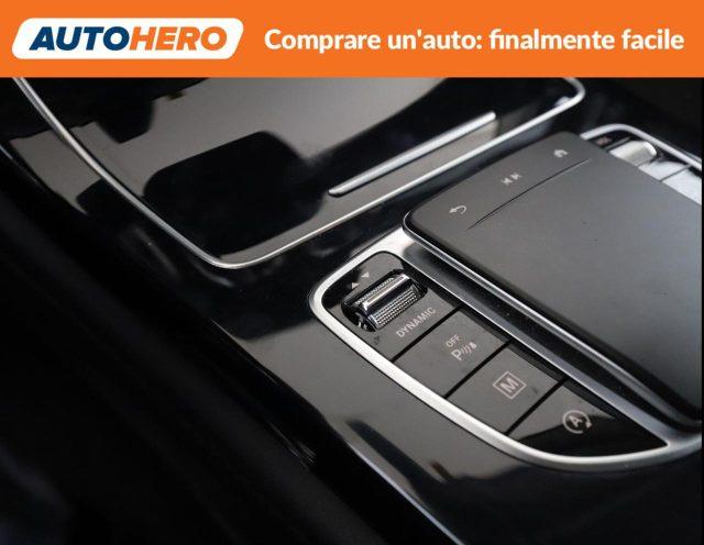 MERCEDES-BENZ GLC 200 d 4Matic Sport