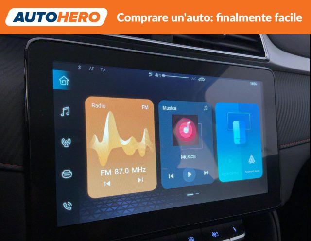 MG ZS 1.5 VTi-tech Luxury