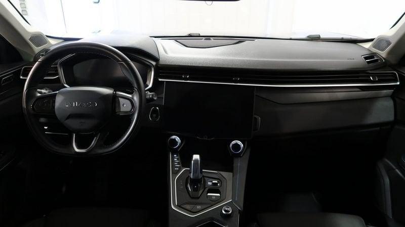 Lynk & Co 01 01 1.5 192KW PHEV DCT