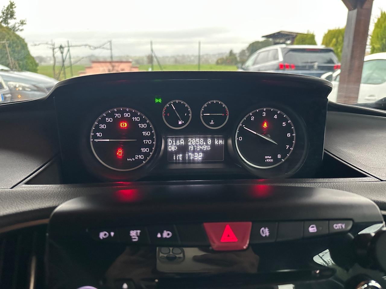 Lancia Ypsilon 1.2 69 CV 5 porte GPL Ecochic Platinum