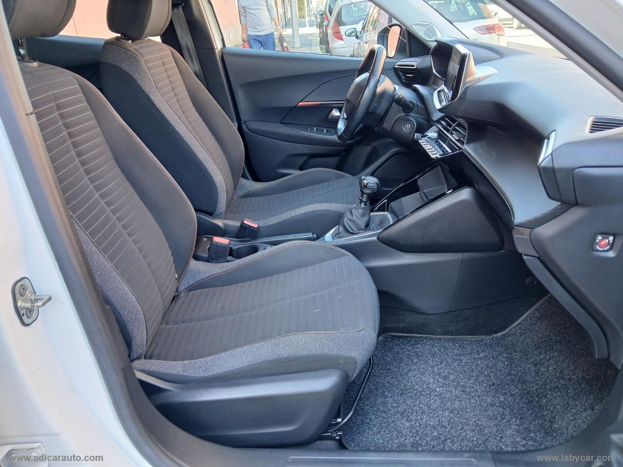 PEUGEOT 2008 PureTech 130 S&S Active