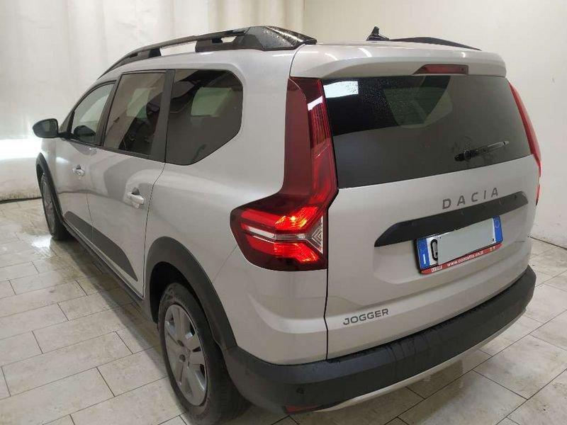 Dacia Jogger 1.0 tce Comfort Gpl 100cv