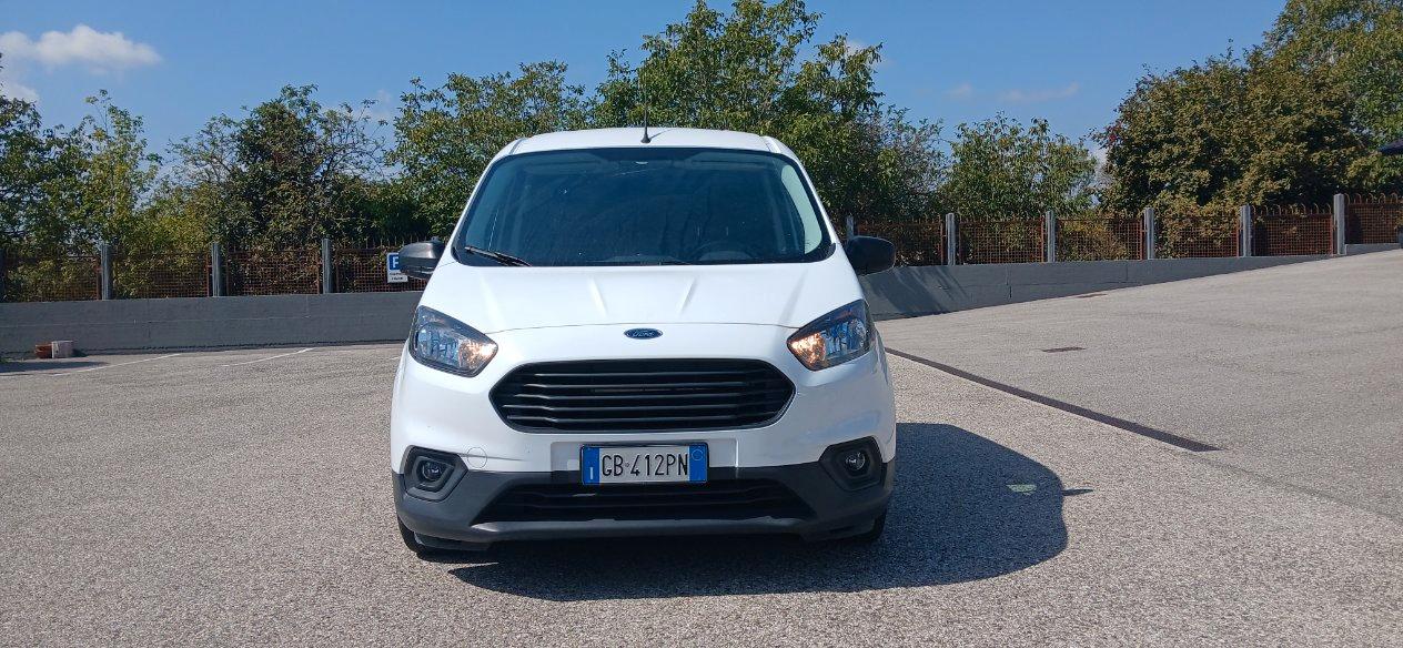 FORD Transit Courier 1.5 tdci 75cv S&S Trend my20