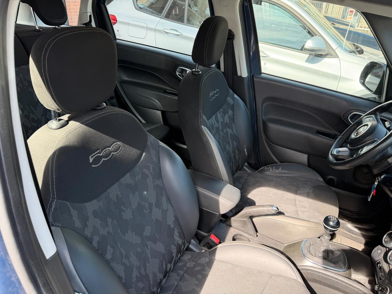 Fiat 500L 1.4 95 CV S&S Sport
