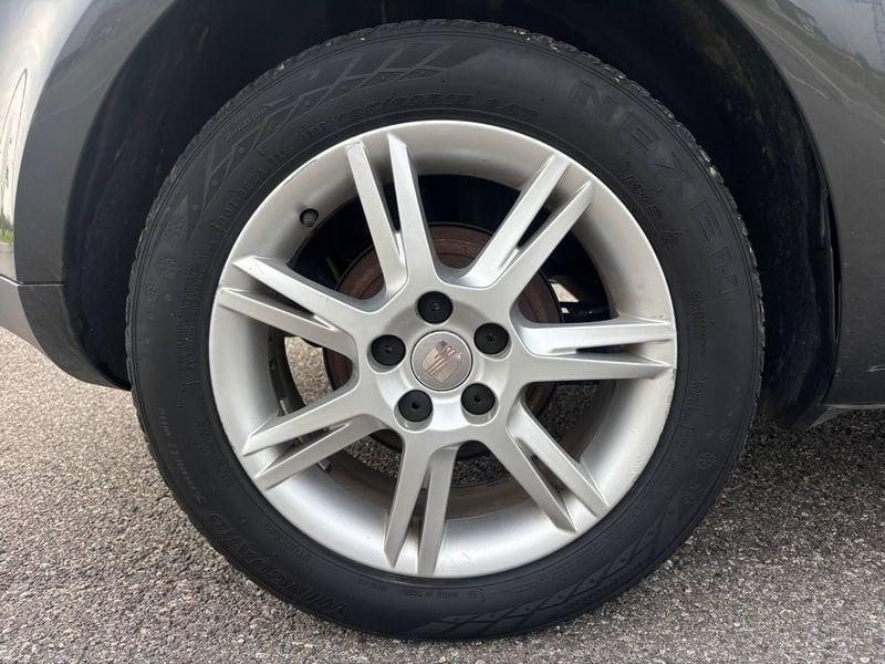 SEAT Ibiza NEOP. 1.2 benz/GPL 69cv