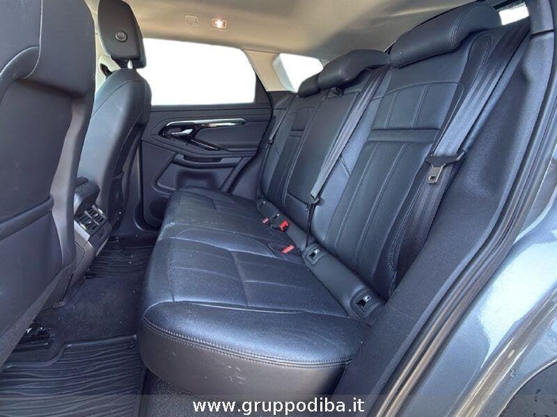 Land Rover Range Rover Evoque II 2019 Die 2.0d i4 mhev S awd 180cv auto