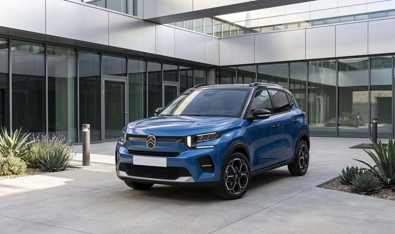 Citroen C3