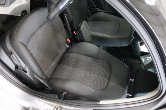 AUDI A1 1.0 TFSI ultra S tronic Metal plus