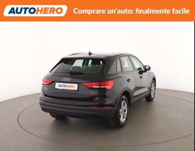 AUDI Q3 40 TDI quattro S tronic