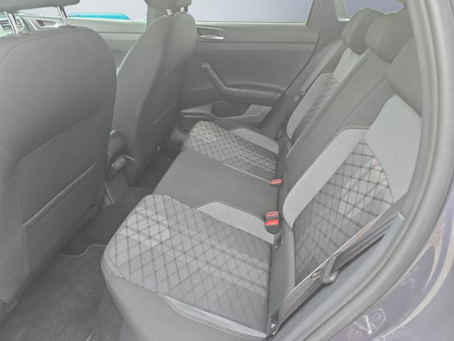 VOLKSWAGEN Taigo 1.0 TSI 115 CV DSG R-Line