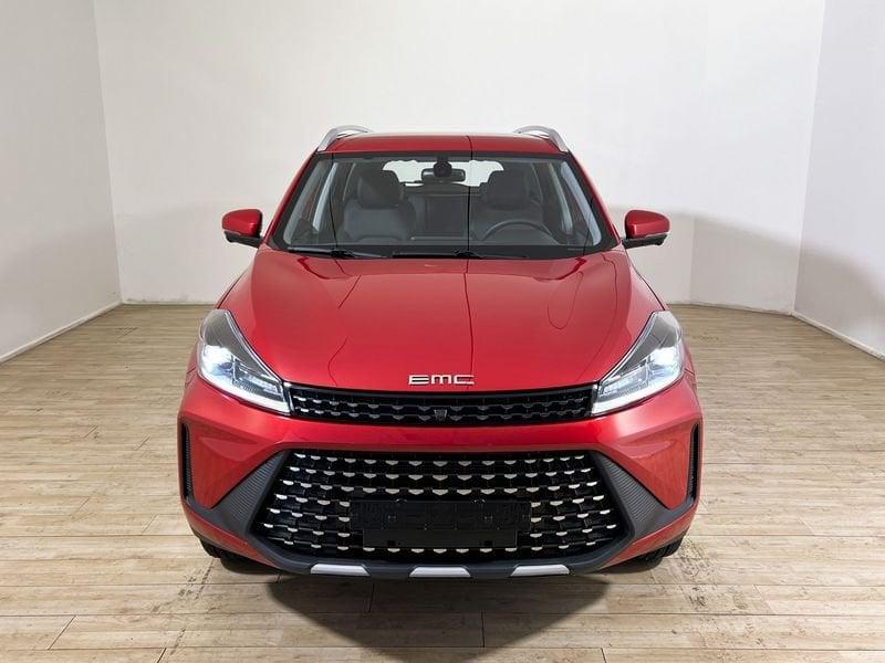 EMC Sei Sei 1.5 A/T GPL