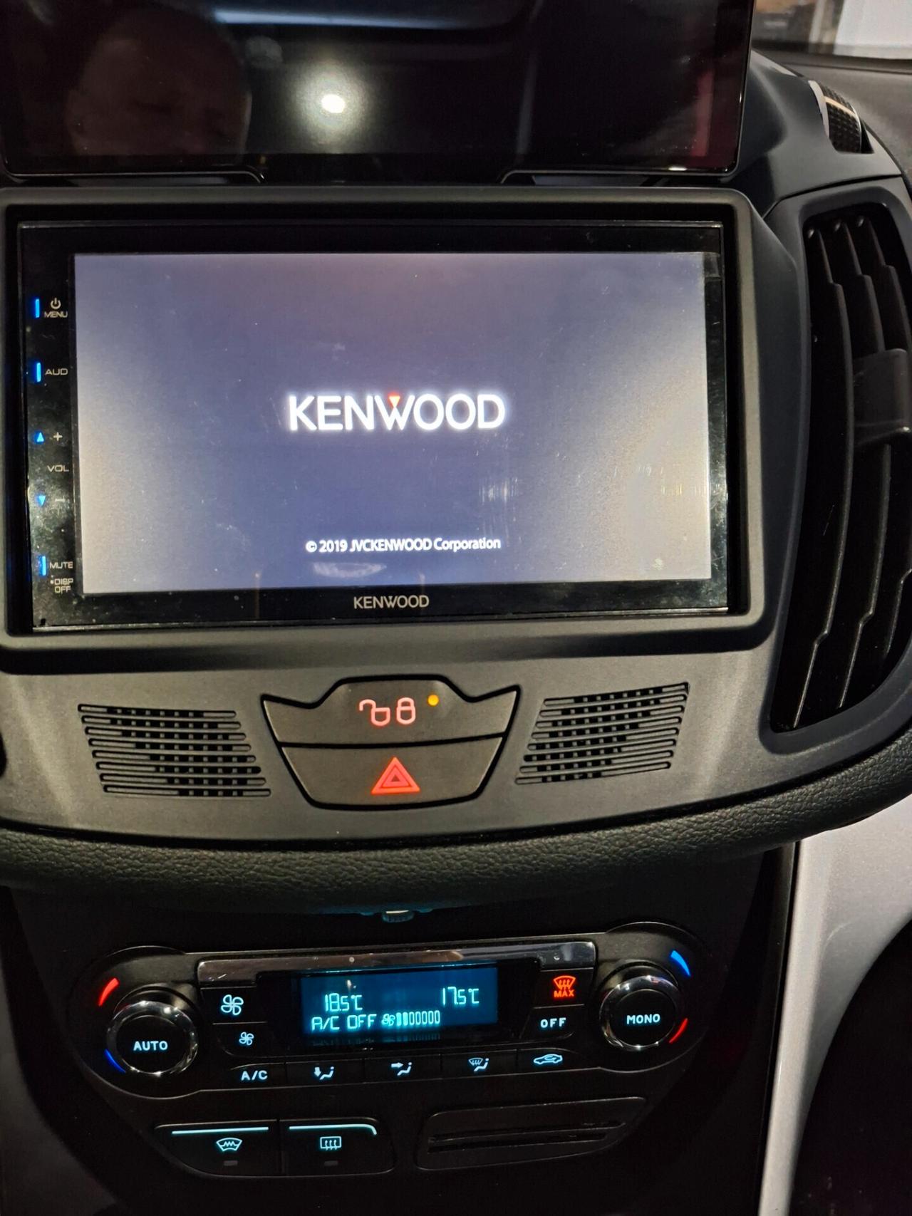 Ford C-Max 1.6 TDCi 116 CV. Titanium-TETTO PANORAMICO-