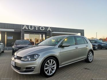 VOLKSWAGEN Golf 1.6 TDI 5p. Highline BMT