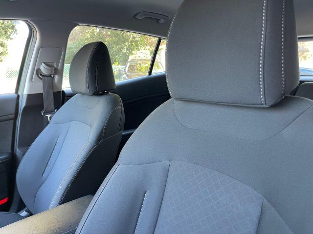 KIA Sportage 1.6 CRDI DCT MHEV UNIPROPRIETARIO RETROCAMEREA