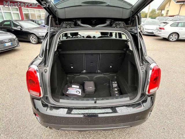 MINI One D Countryman Mini Countryman 1.5 Business - FY092K