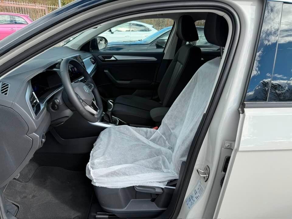 Volkswagen T-Roc 2.0 TDI SCR Edition Plus -KM0-