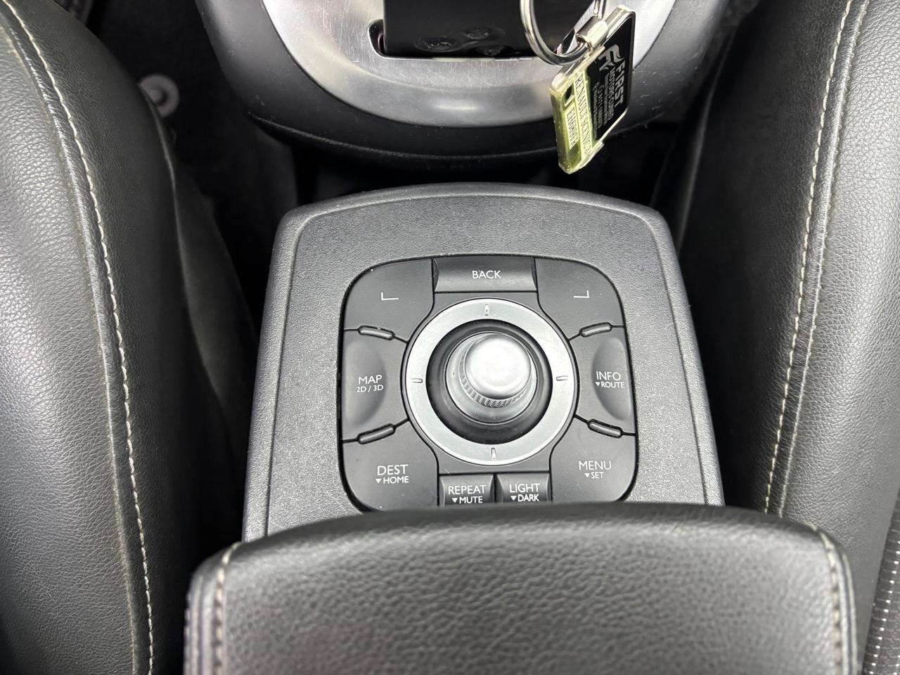 Renault Scenic Scénic 1.5 dCi 110CV Luxe