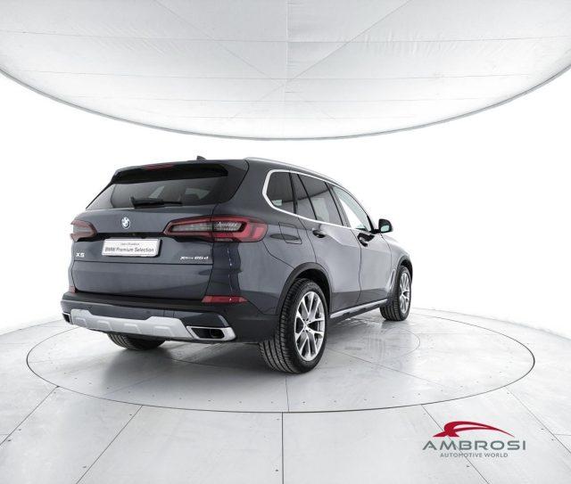 BMW X5 xDrive25d xLine