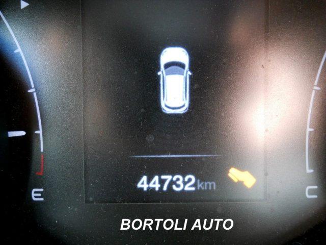 FIAT 500X 1.3 MJET 44.000 KM CONNECT