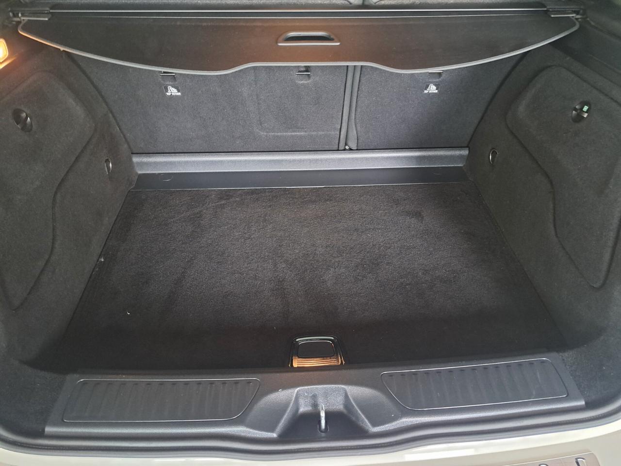 Mercedes-benz B 180 B 180 d Sport