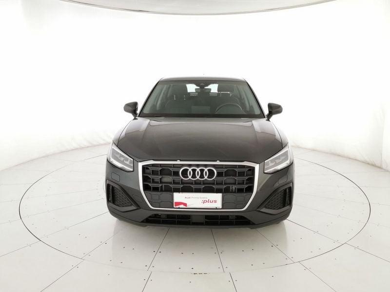 Audi Q2 30 2.0 tdi Business s-tronic