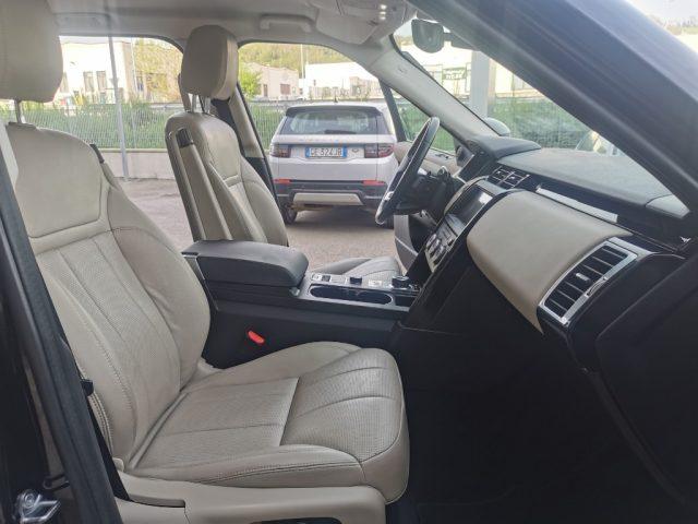 LAND ROVER Discovery 2.0 SD4 240 CV HSE 7 posti