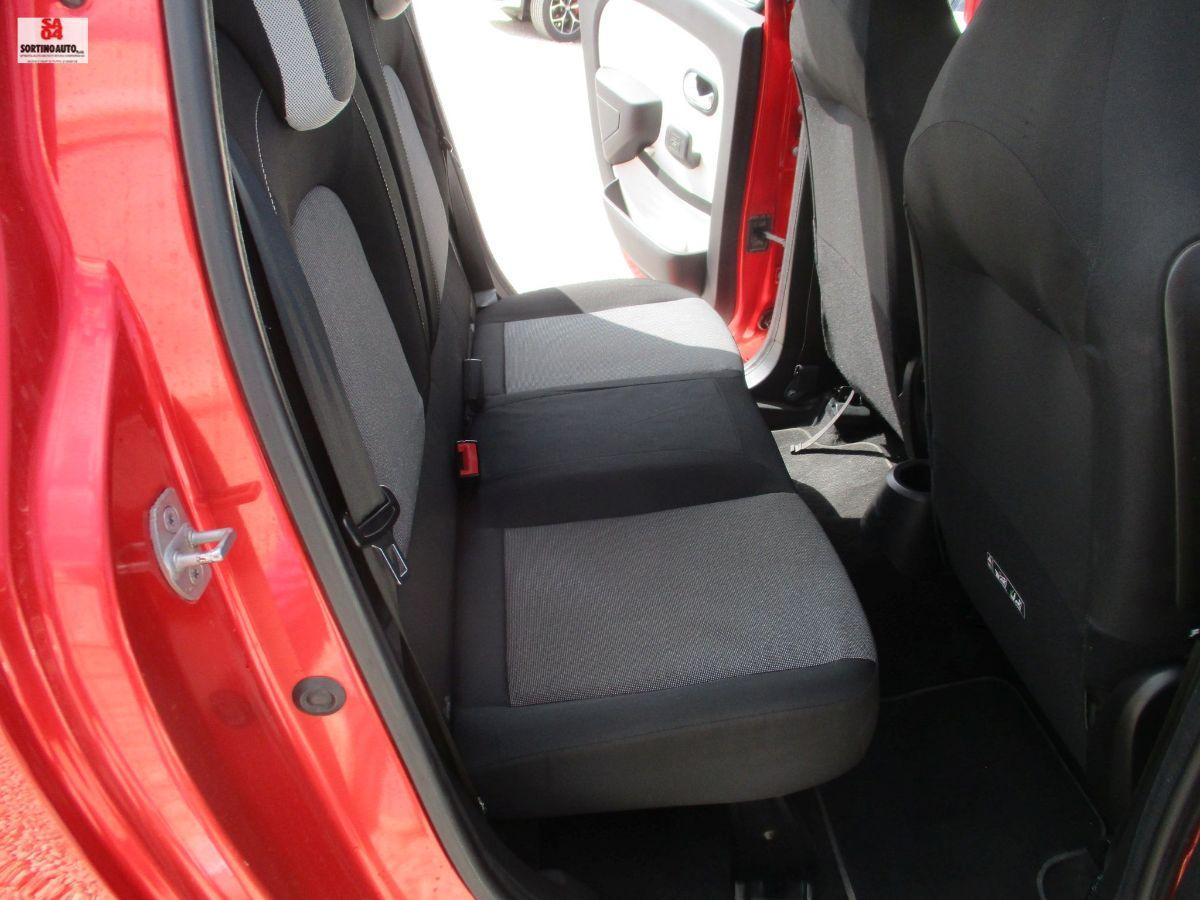 RENAULT Twingo 1.0 SCe Live 69cv 2015 KM90000