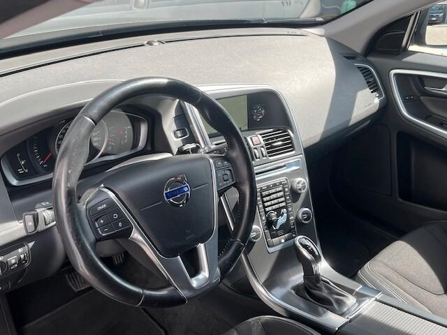 Volvo XC 60 XC60 D3 Geartronic Business Plus