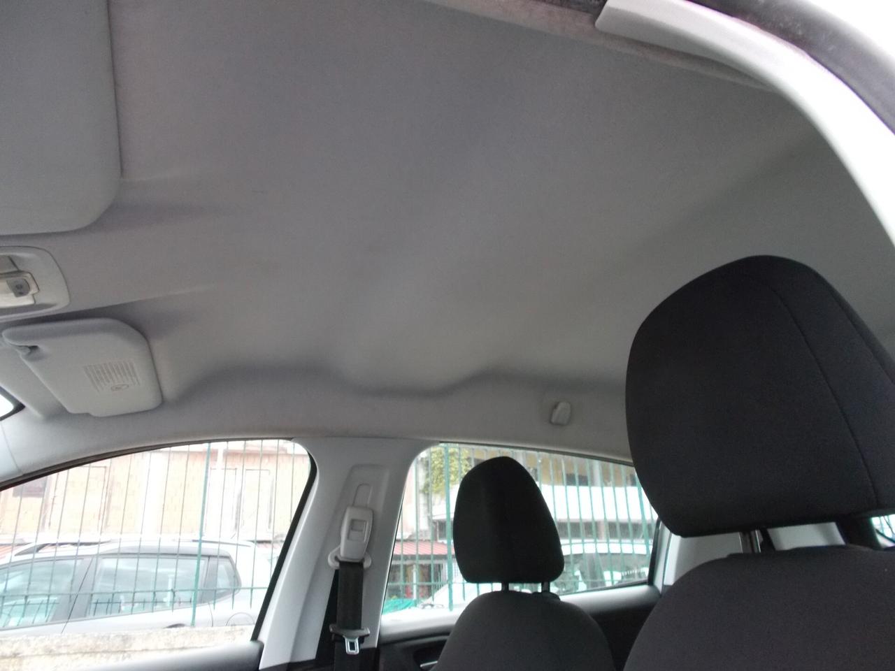 Peugeot 208 1.2 VTi 82 CV 5 porte Access