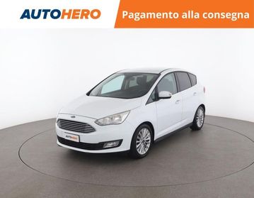 FORD C-Max 1.5 TDCi 120CV Start&Stop Titanium