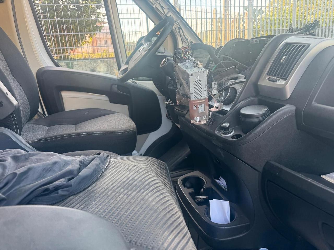 Fiat Ducato 28 2.0 MJT PC-TN Furgone