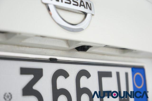 NISSAN Qashqai 1.5 DCI 115 CV N-CONNECTA TETTO PANORAMICO