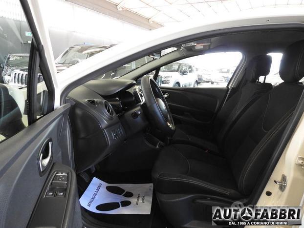 RENAULT - Clio - 1.2 75 CV 5p. Life 5p-Climat-Usb-