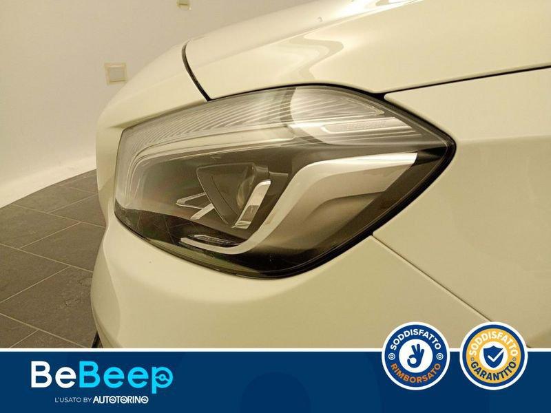 Mercedes-Benz Classe A A 180 D SPORT AUTO MY16