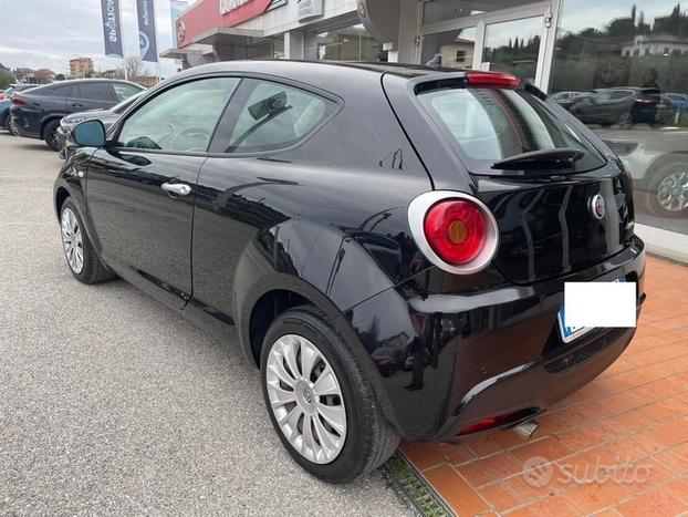 Alfa Romeo MiTo 1.4 78 CV 8V S&S Urban