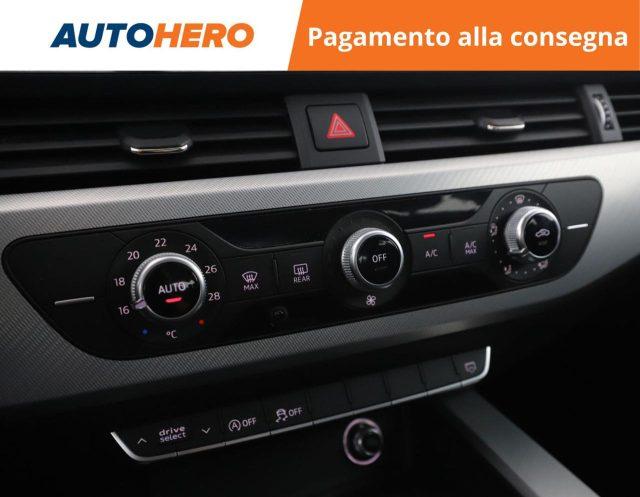 AUDI A4 Avant 2.0 TDI 150 CV ultra Sport