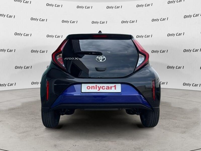 Toyota Aygo X Aygo X 1.0 Trend 72cv