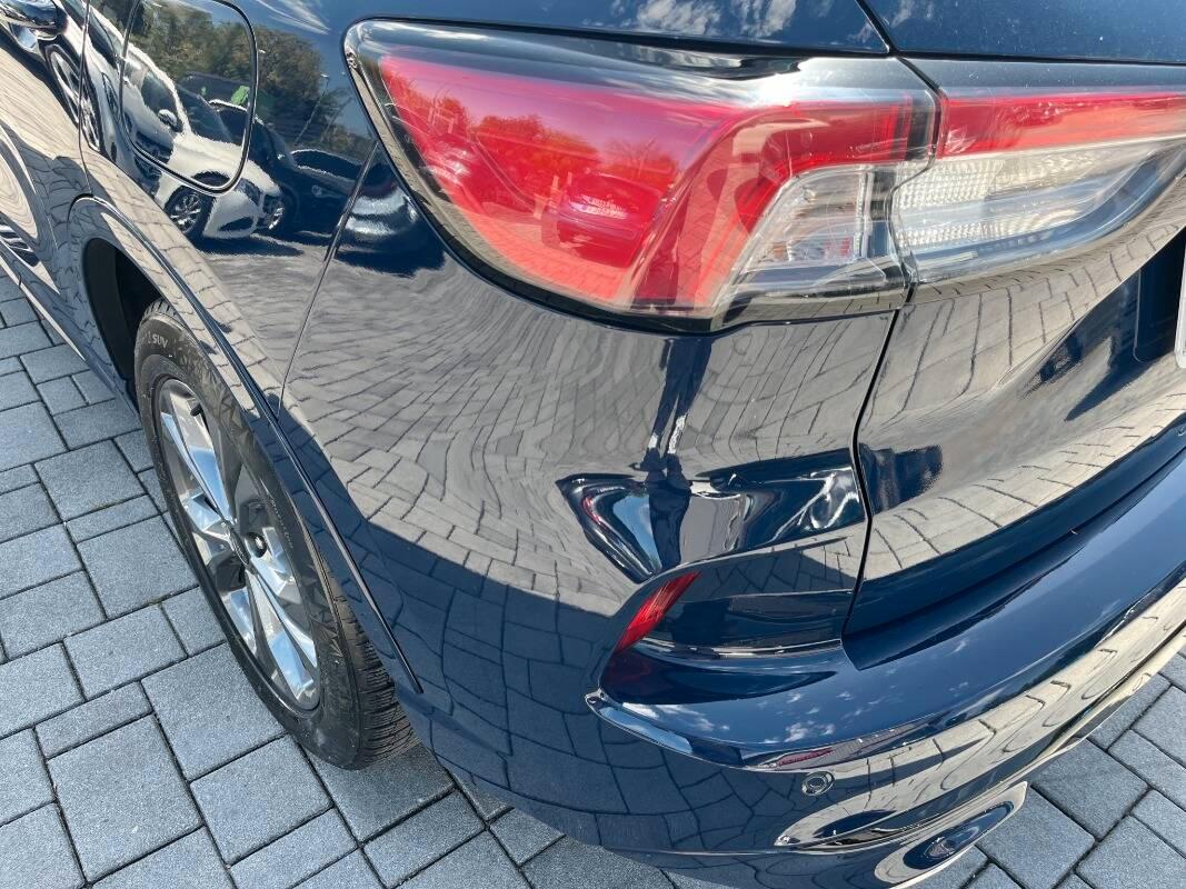 Ford Kuga 1.5 ecoblue ST-Line 2wd 120cv auto