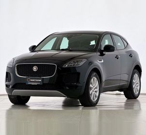 Jaguar E-Pace 2.0D 150 CV AWD aut. S