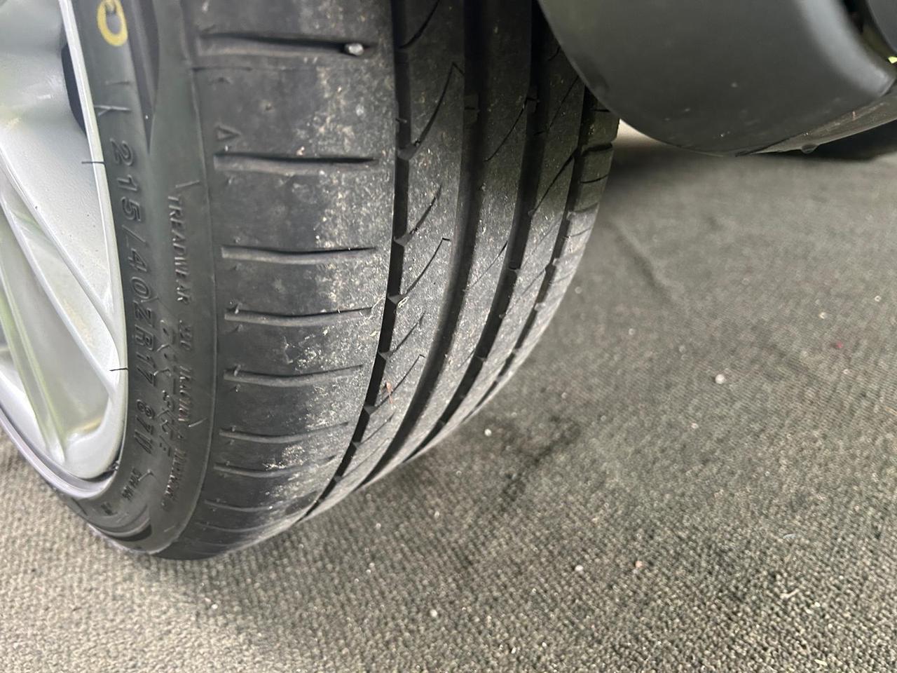 Volkswagen Polo Cross 1.4/69CV TDI