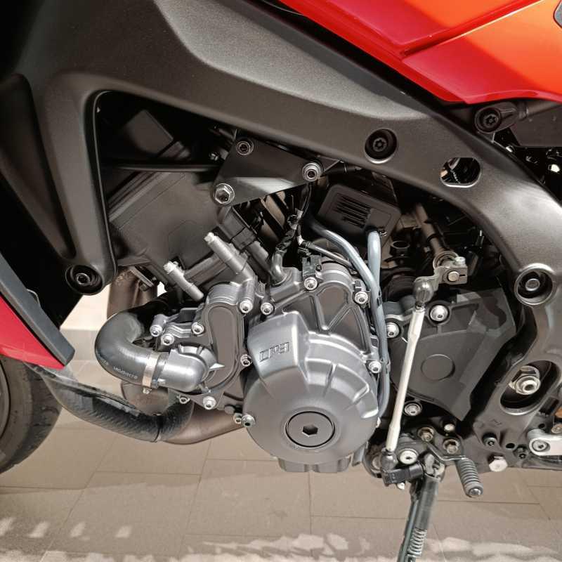 Yamaha Tracer 9 - 2024