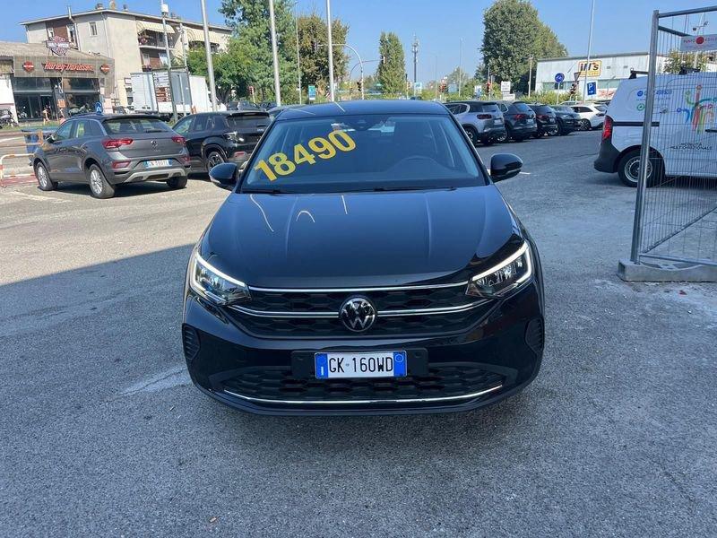 Volkswagen Taigo Taigo 1.0 TSI 95 CV Life