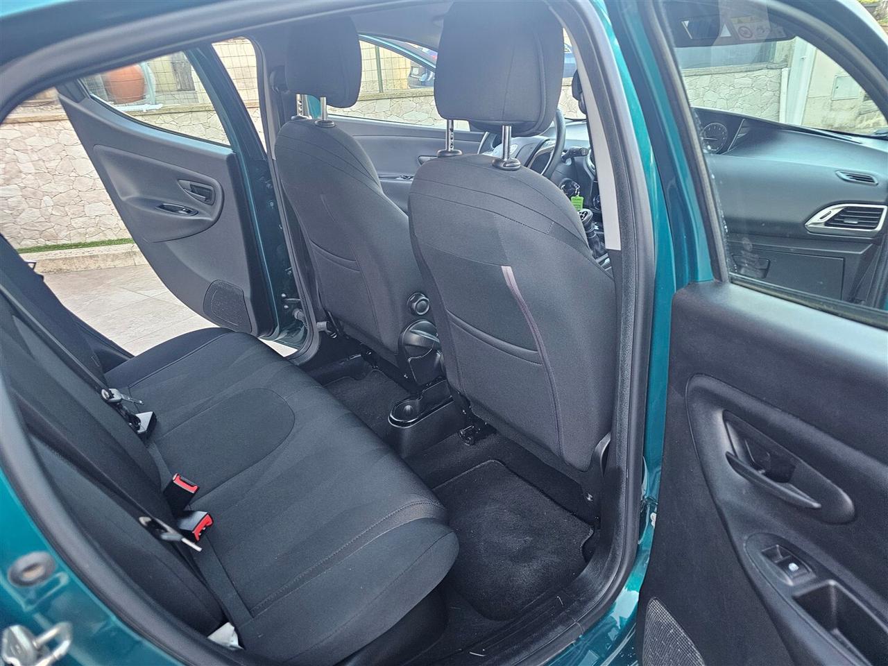 LANCIA YPSILON 1.2 69cv S&S Gold Aziendale/Fatturabile