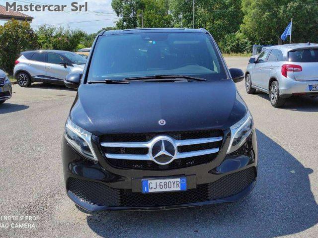 MERCEDES-BENZ V Classe V - W447 2019 Long 250 d Sport auto - GJ680