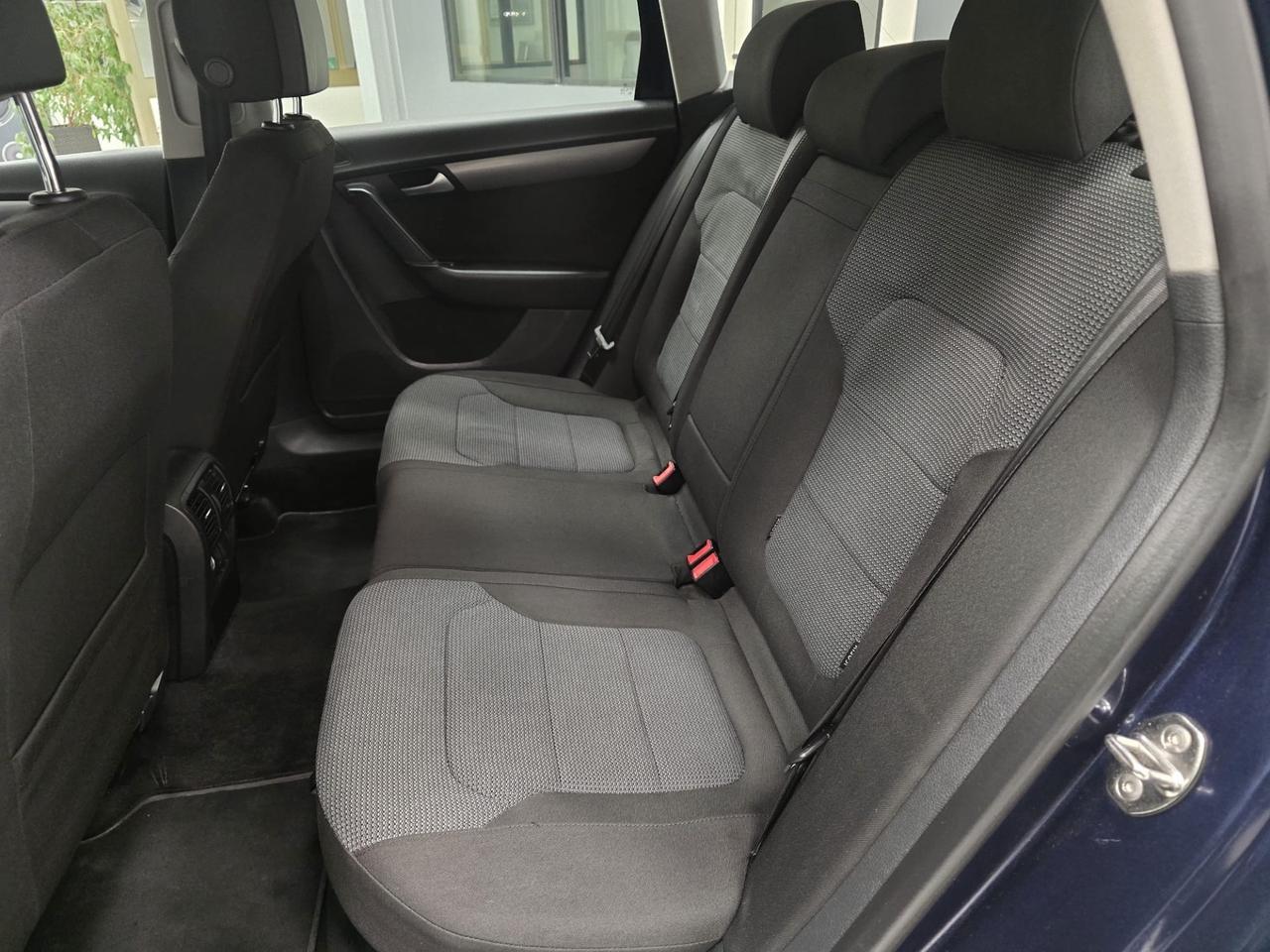 Volkswagen Passat Var. 1.6 TDI Comfortline BM.Tech.