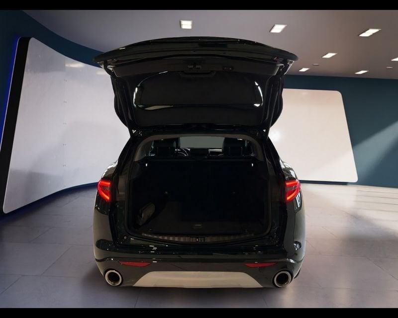 Alfa Romeo Stelvio 2020 2.2 t Veloce Ti Q4 210cv auto
