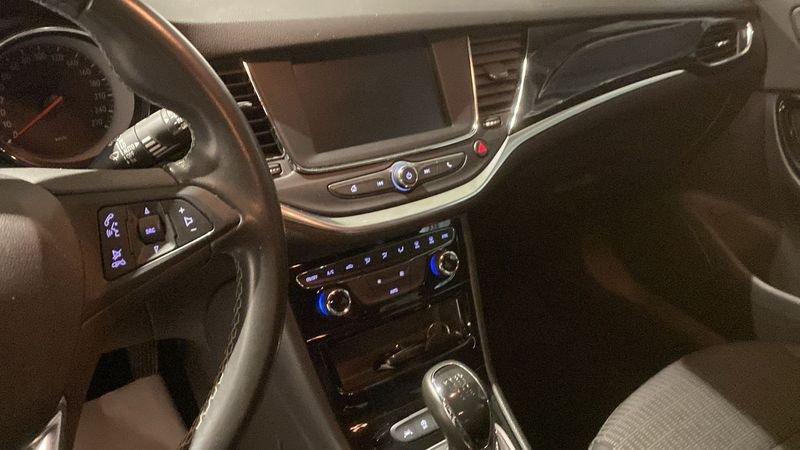 Opel Astra Astra 1.5 CDTI 122 CV S&S 5 porte Business Elegance