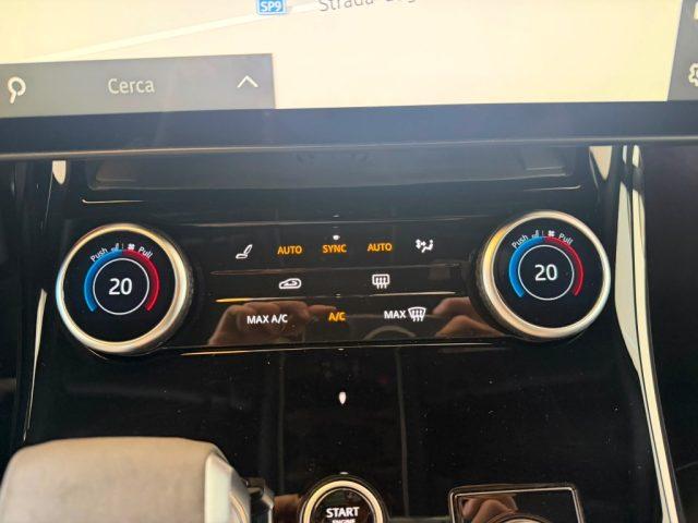 LAND ROVER Range Rover Sport 3.0D l6 249 CV Dynamic SE //TETTO//22//