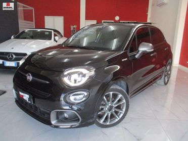 FIAT 500X 1.6 M.Jet 130cv Sport 2021 KM90000 FULL